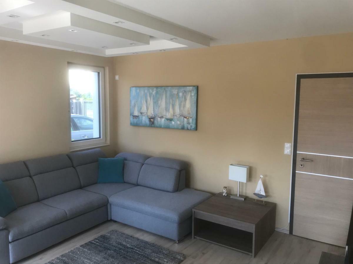 Azur Apartman Balatonfüred Exterior foto