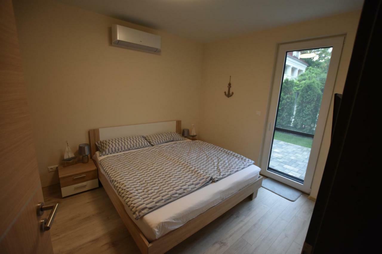 Azur Apartman Balatonfüred Exterior foto