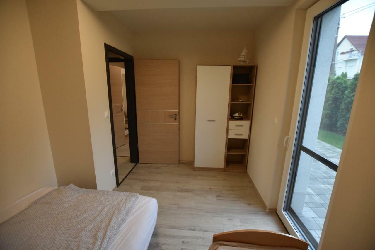 Azur Apartman Balatonfüred Exterior foto